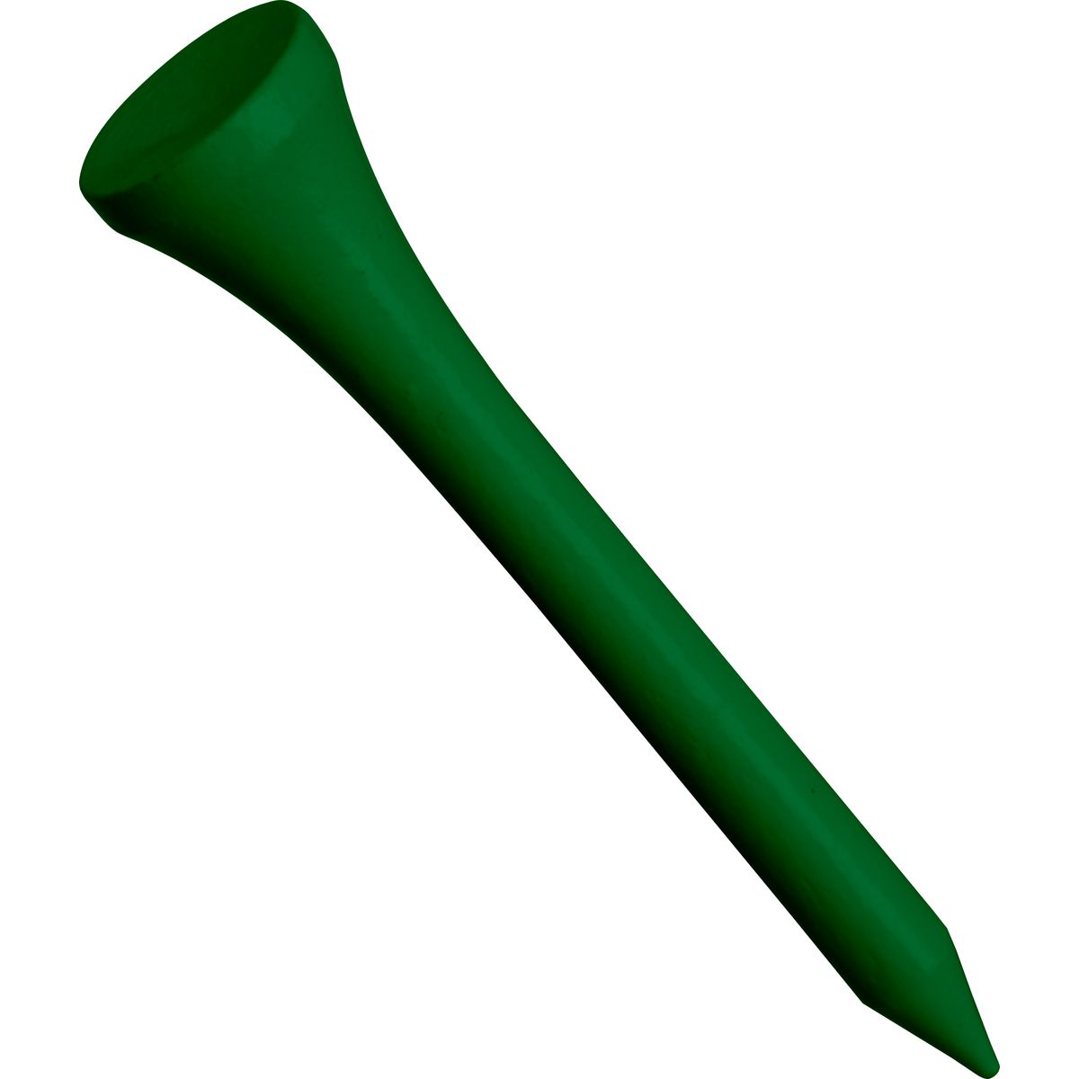 Golftee 54mm Bild