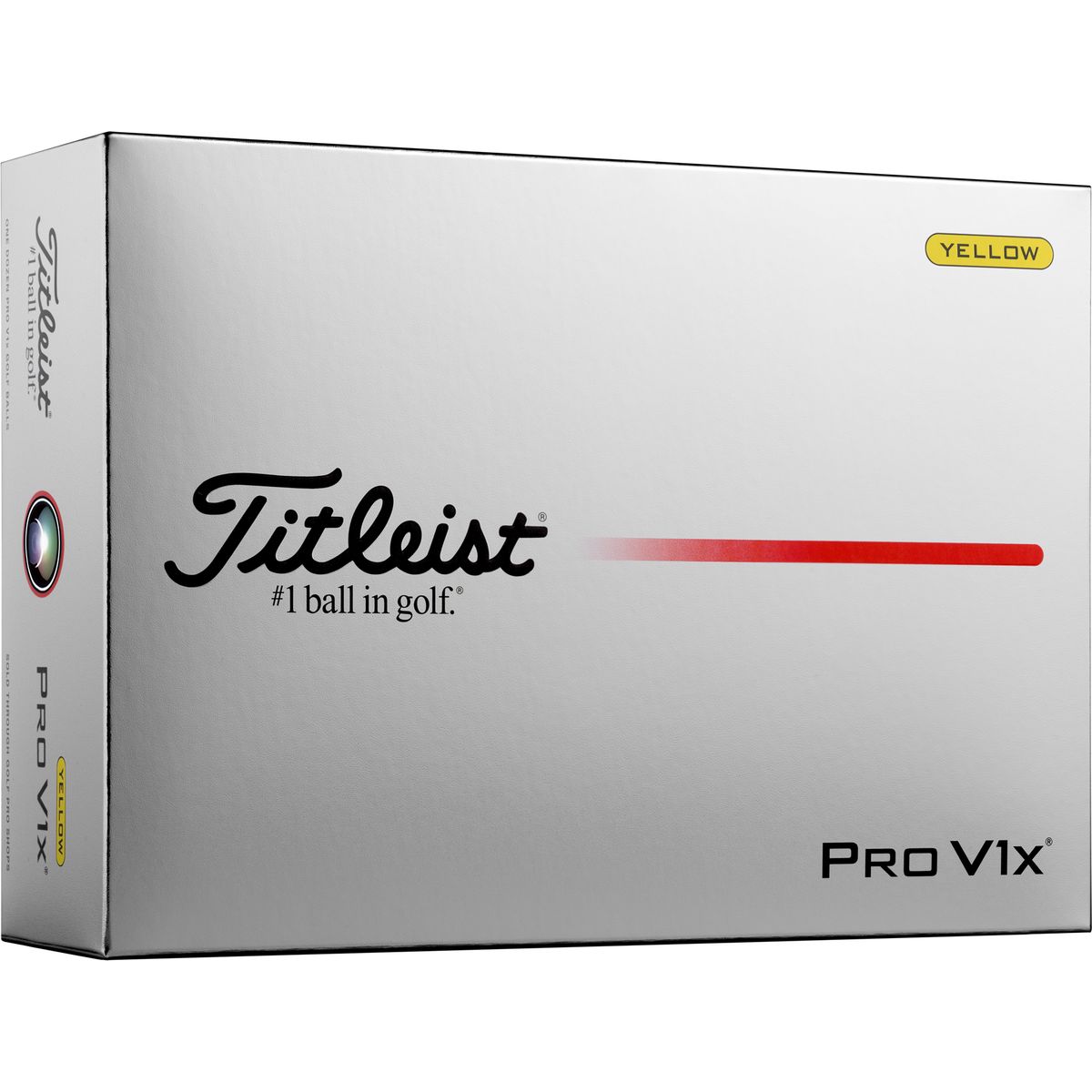 ProV1x Bild