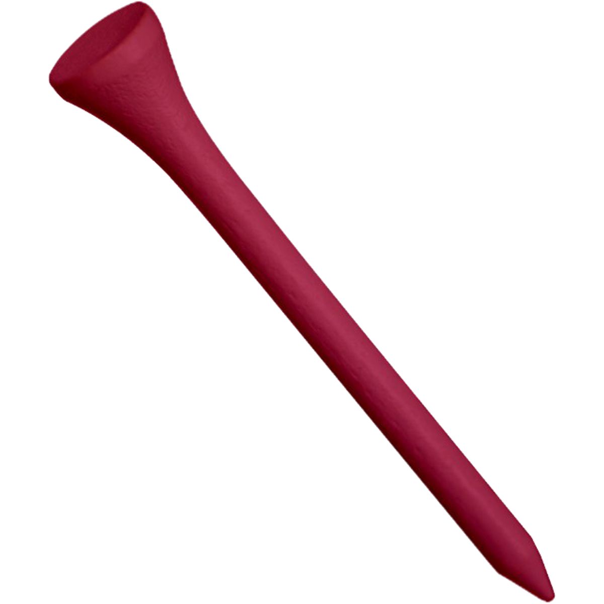 Golftee 70mm Bild