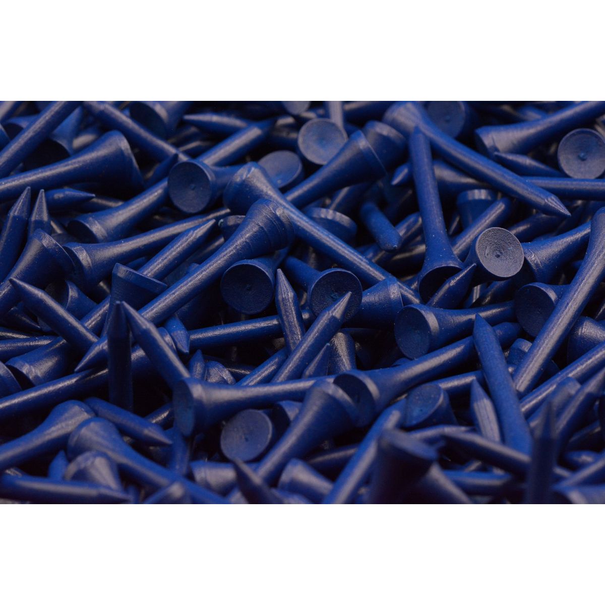 Golftee 54mm Bild