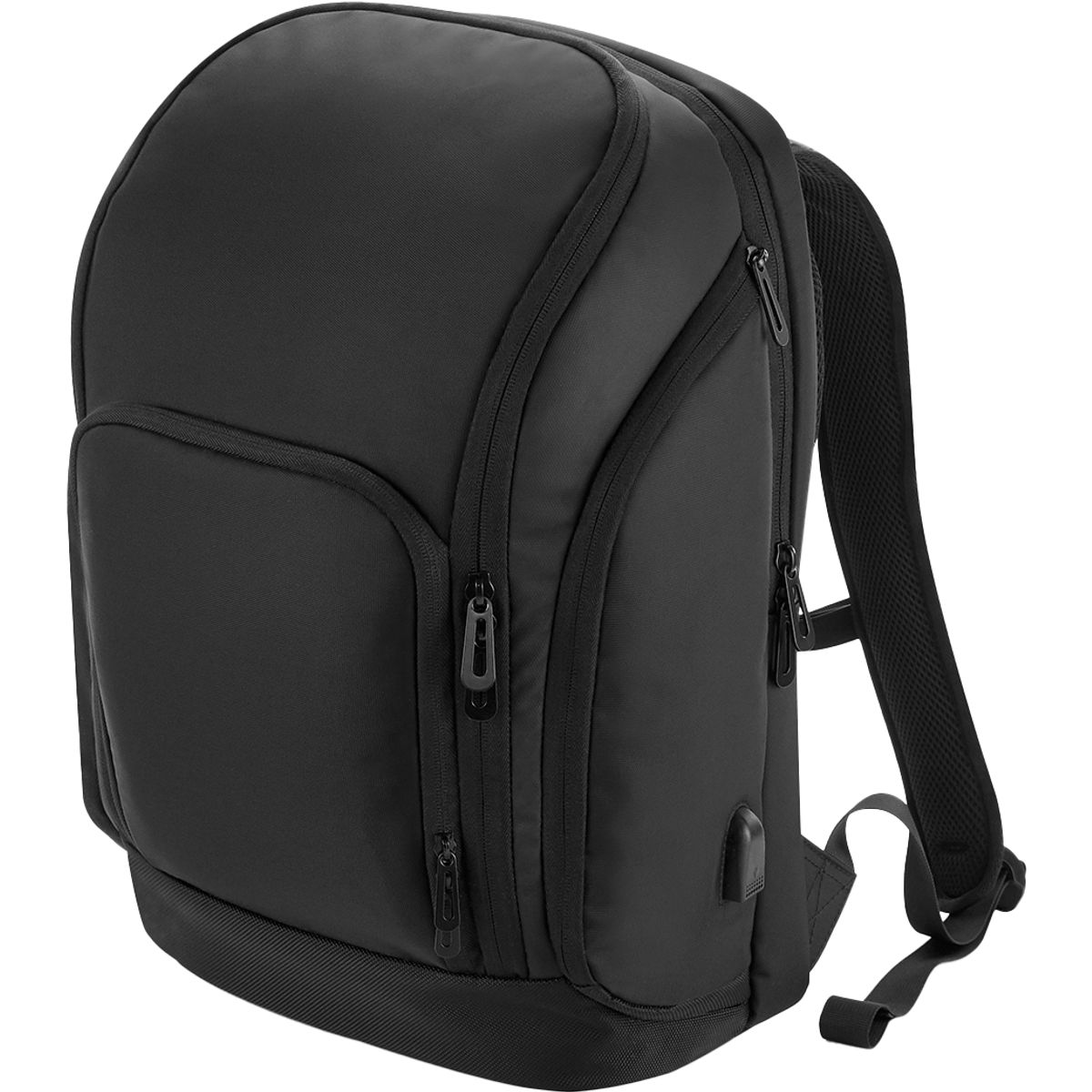 Bild von Produkt Quadra Pro-Tech Charge Backpack Schwarz