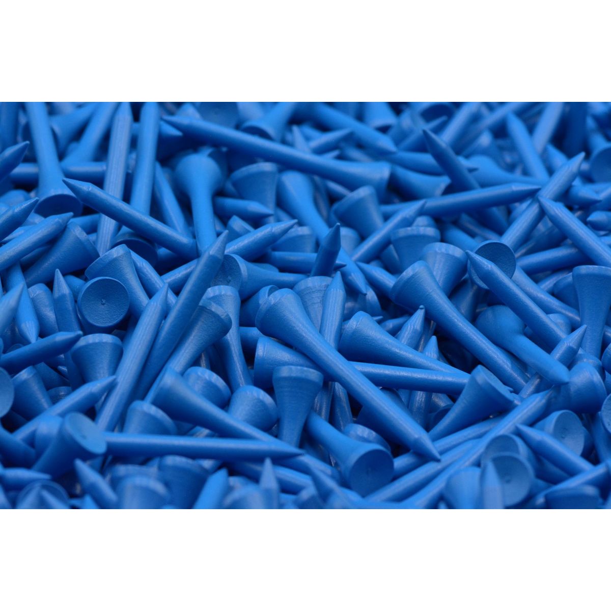 Golftee 54mm Bild
