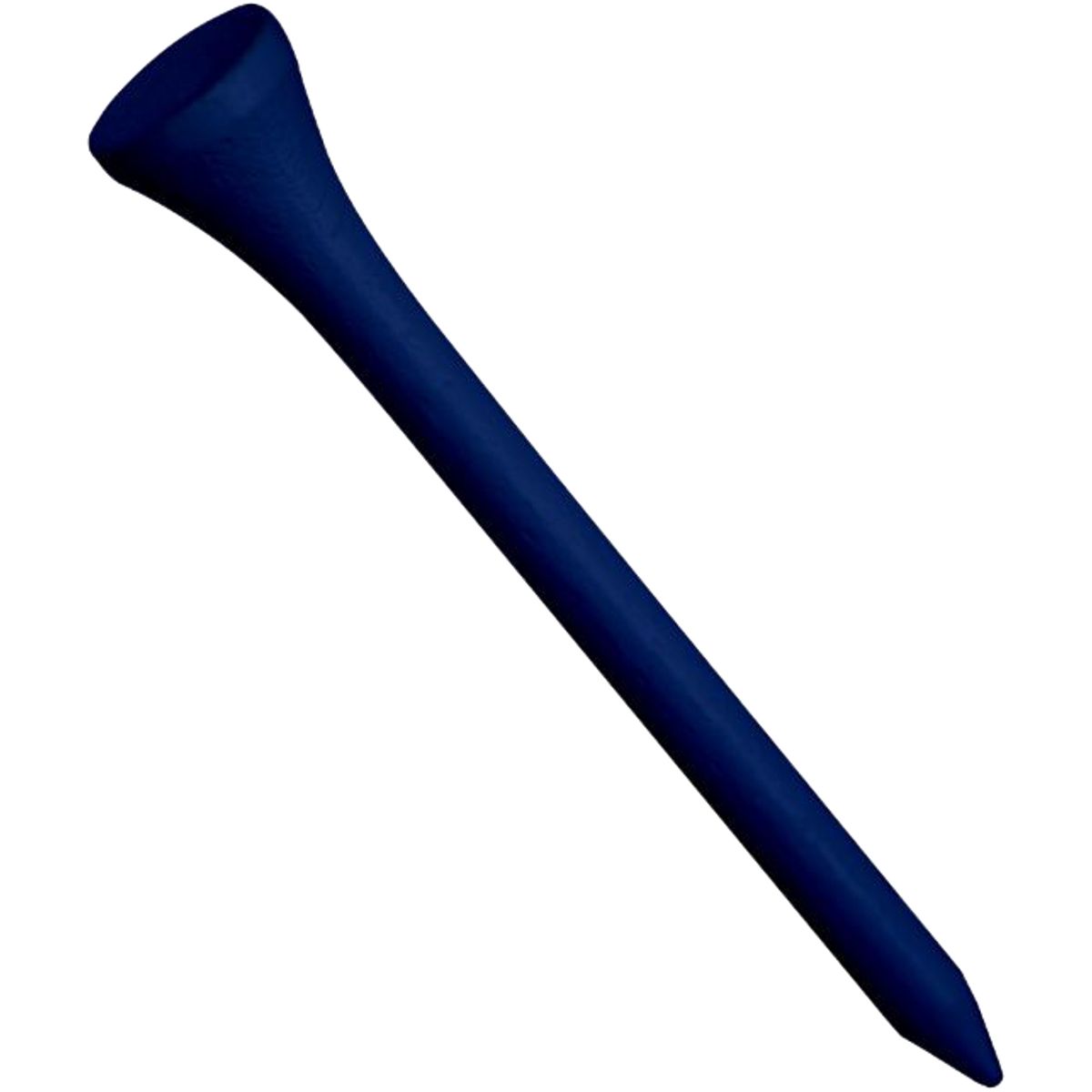 Golftee 70mm Bild