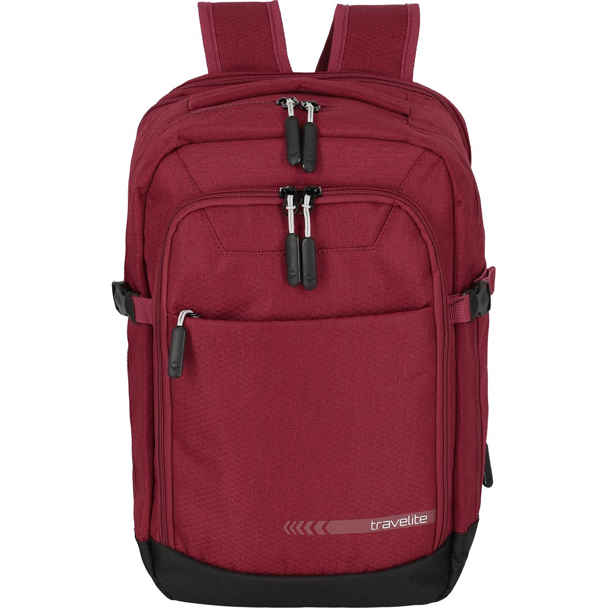 Kick Off Rucksack Bild