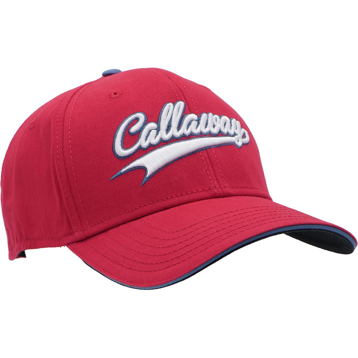 Bild von Produkt Callaway Throwback Rot