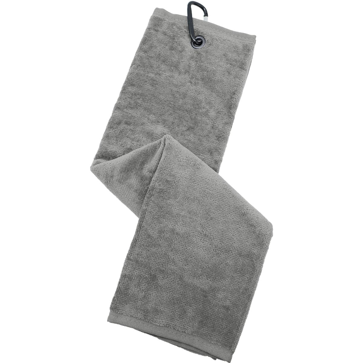 Bild von Produkt golfbaelle-de Putztuch Classico Grau