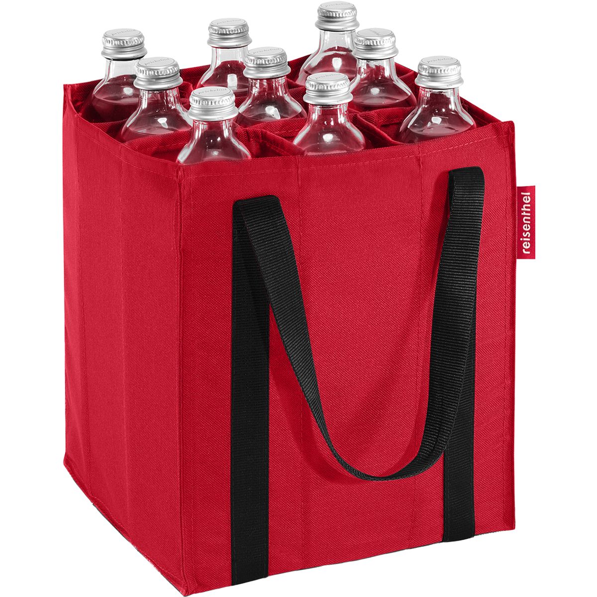 bottlebag Bild