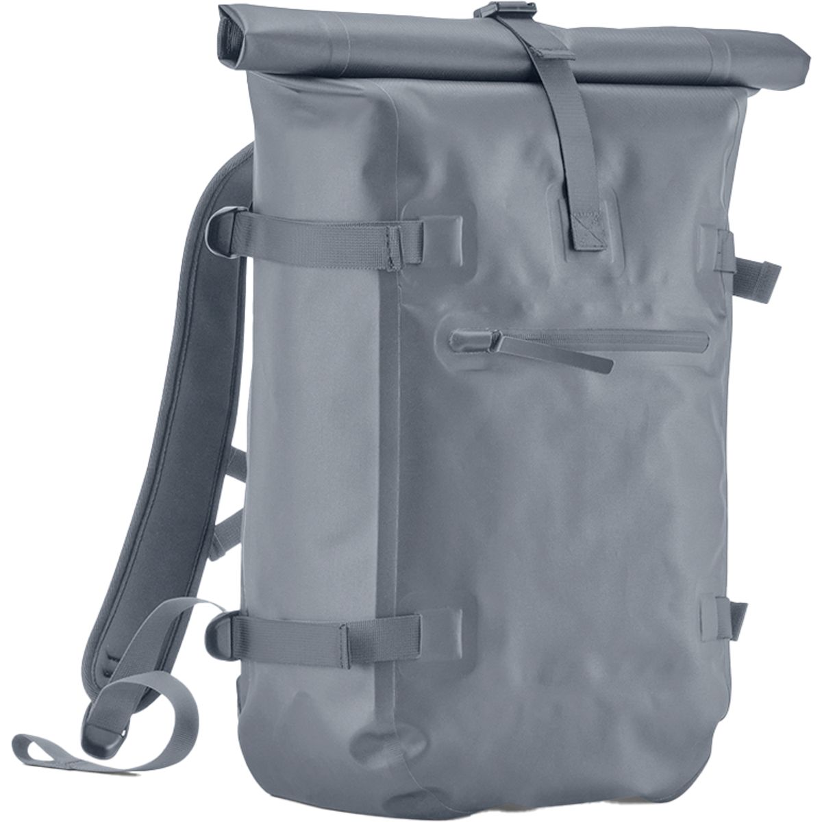Bild von Produkt Quadra Waterproof Rool Top Blue Grey