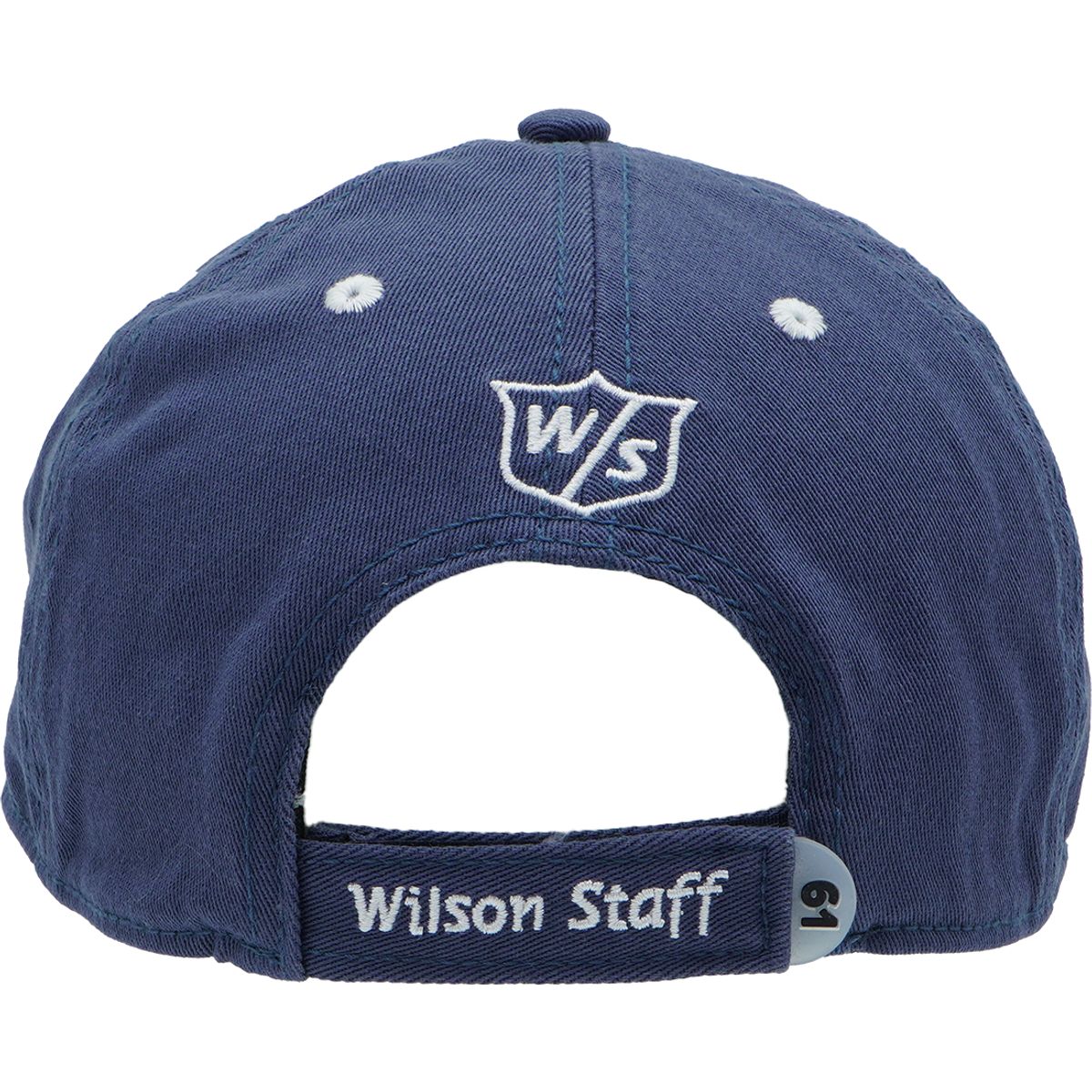 Relaxed Cap Bild