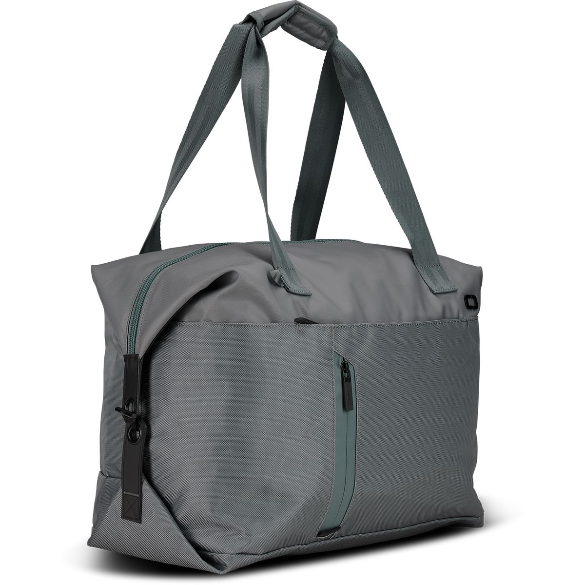 Bild von Produkt Ogio Pace Pro Duffelbag Grey Pinstripe