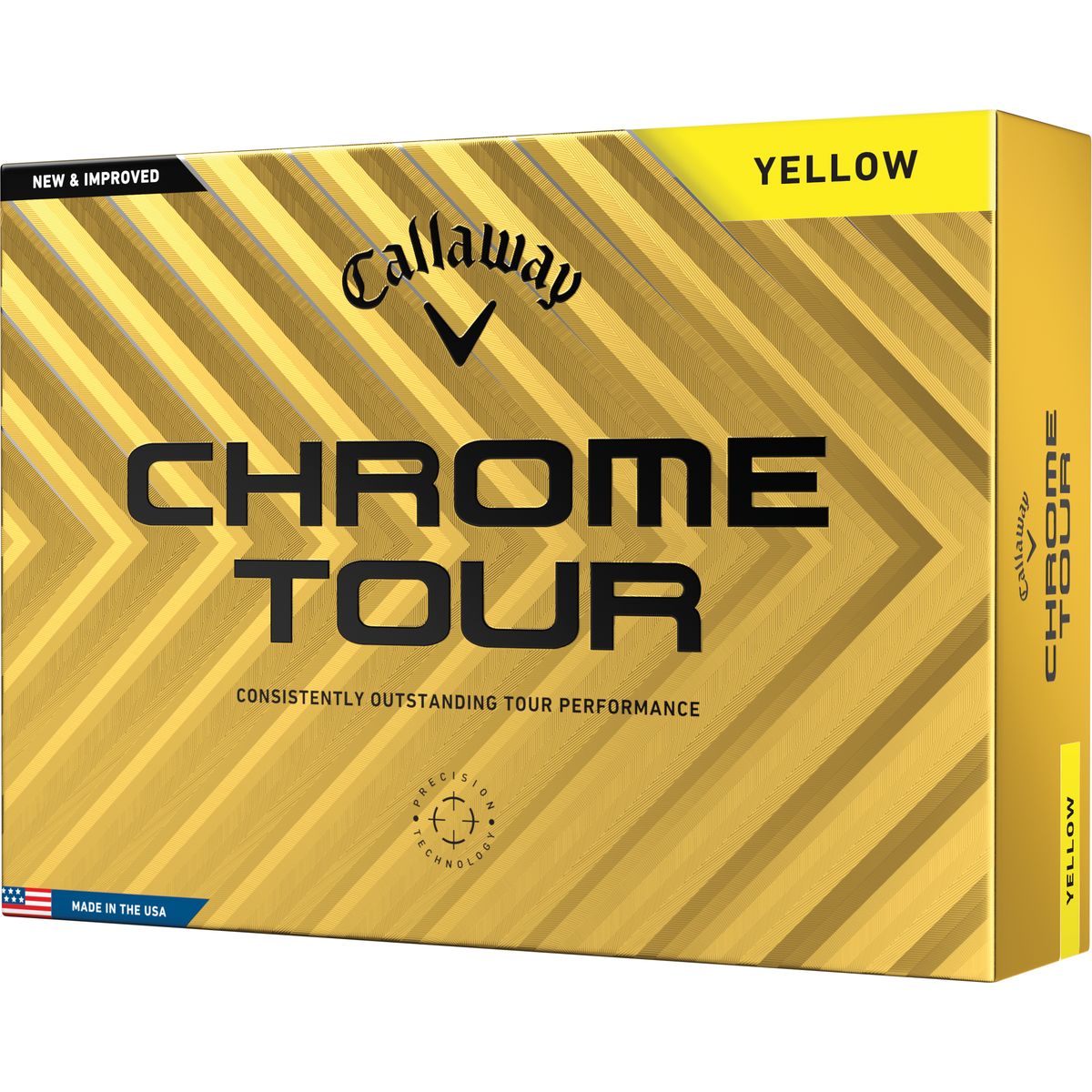 Chrome Tour Bild