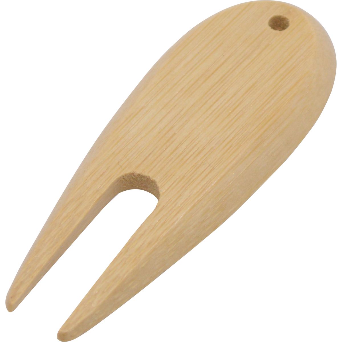Pitchgabel Thumby Wood & Bamboo Bild