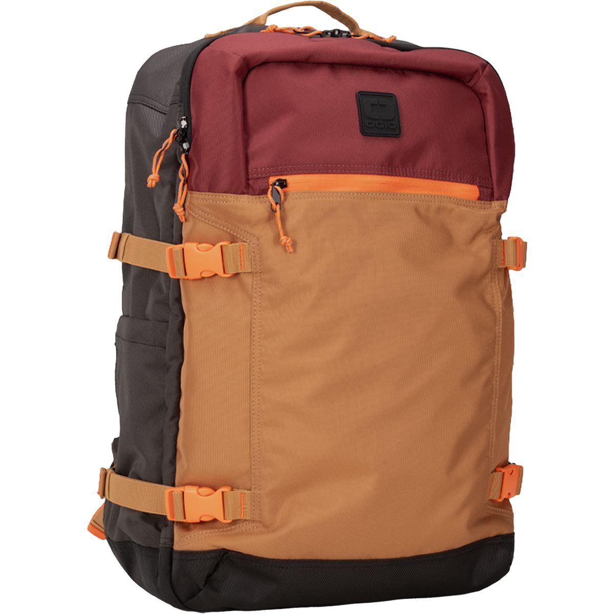 Bild von Produkt Ogio Alpha Venture Backpack Canyon