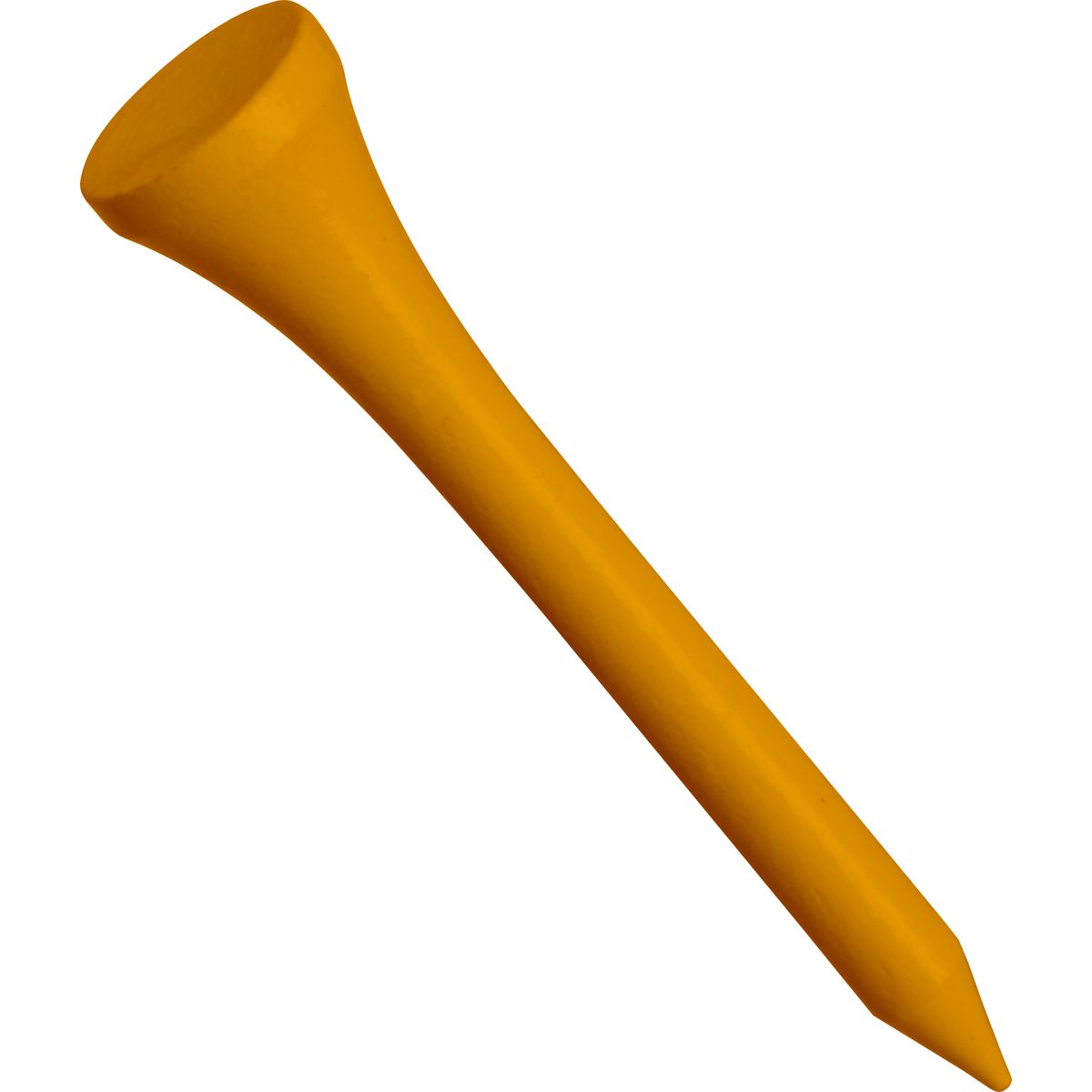 Golftee 54mm Bild