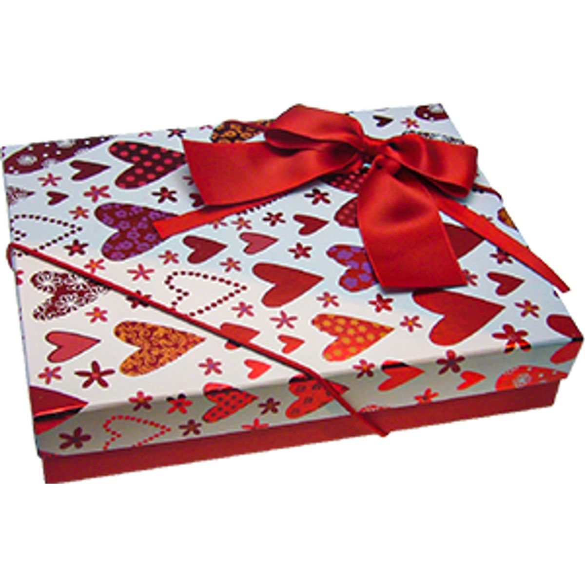 Bild von Produkt Callaway Supersoft - Red Hearts Rot