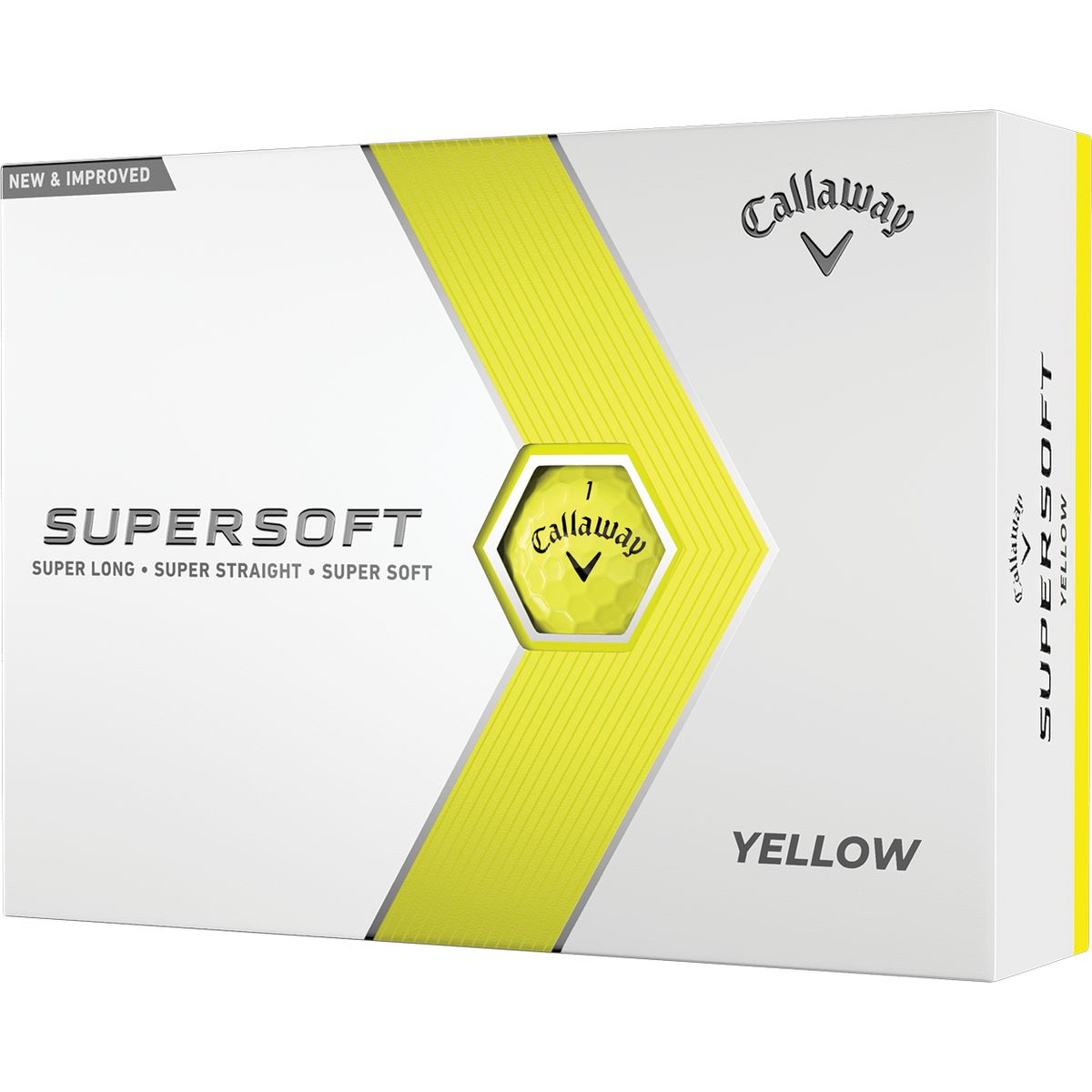Supersoft Bild