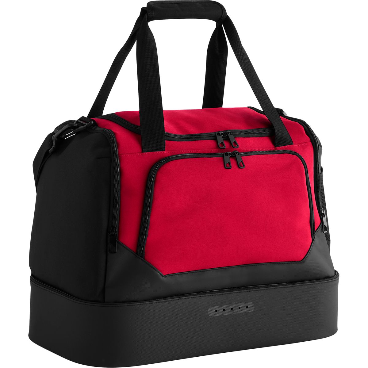Pro Team Small Hardbase Holdall Bild