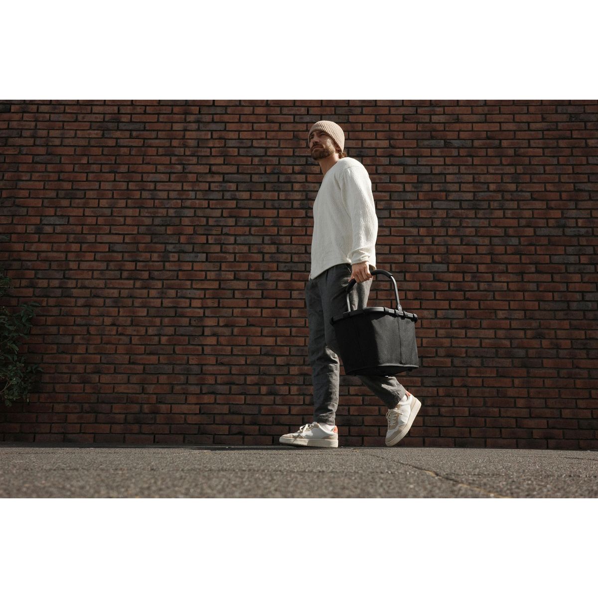 carrybag Bild