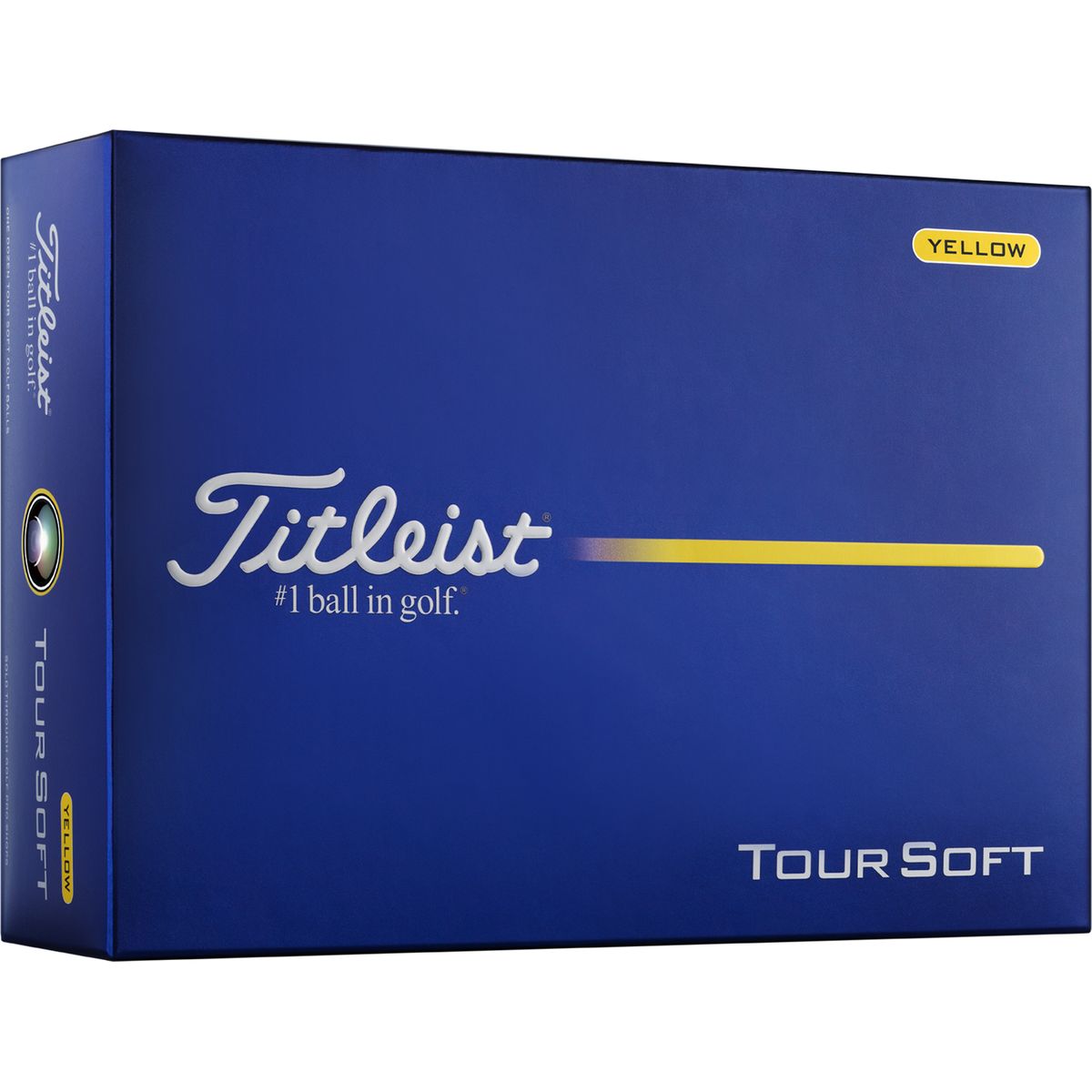 Tour Soft Bild