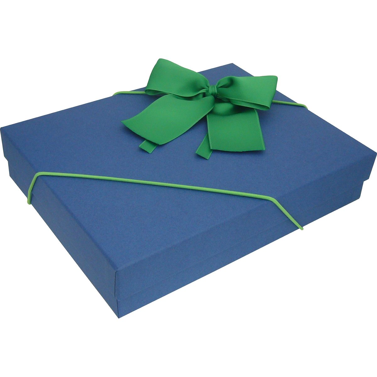 Geschenkbox Soft Optix Red Bild