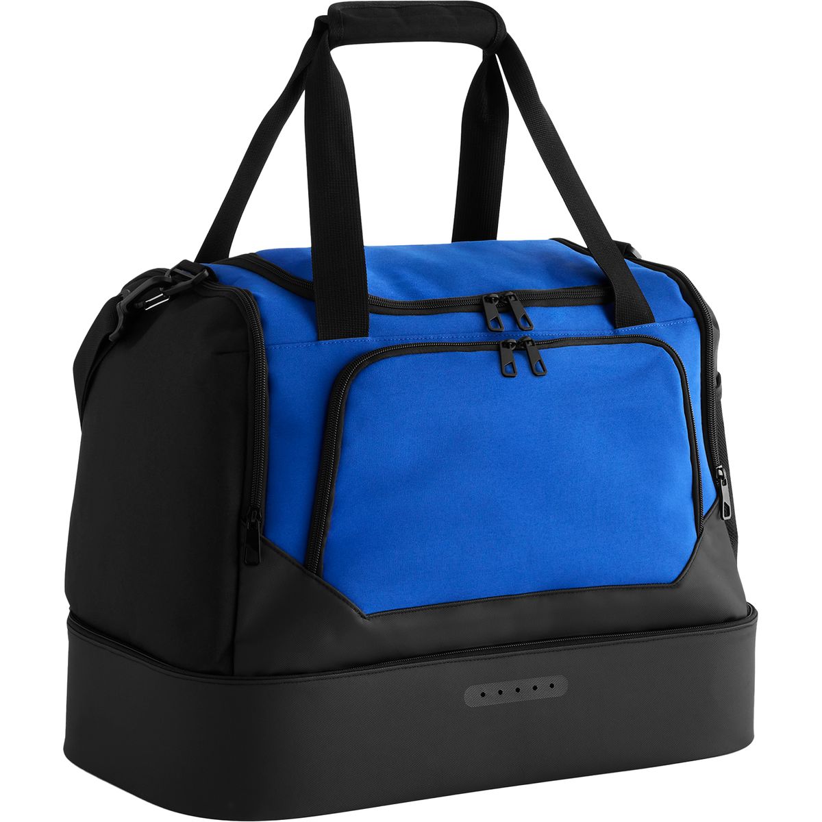 Bild von Produkt Quadra Pro Team Small Hardbase Holdall Royal Black
