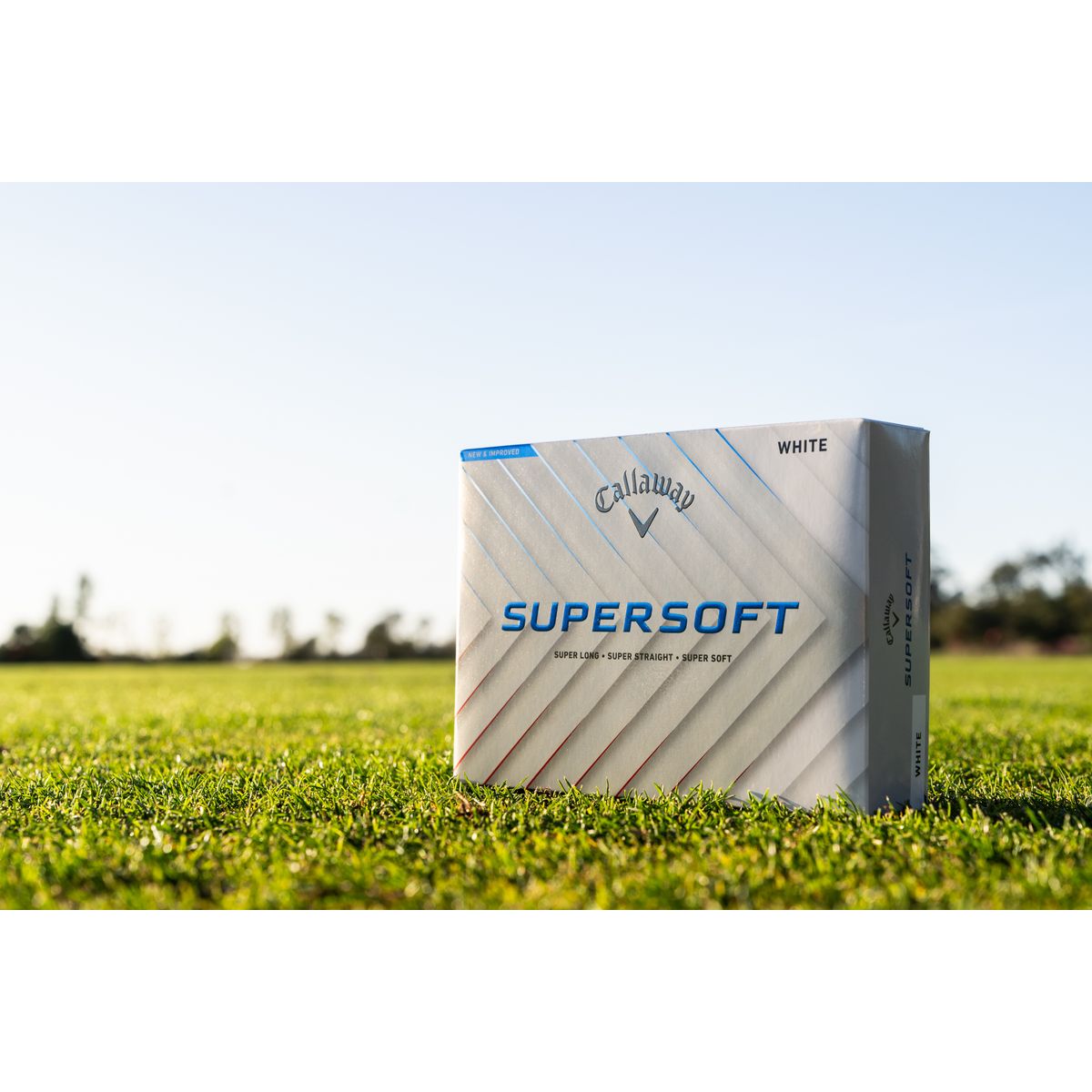 Supersoft Bild