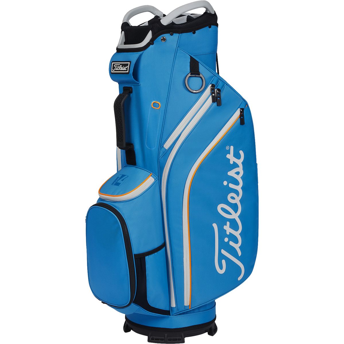 Bild von Produkt Titleist Cart14 Himmelblau - OlympicMarble