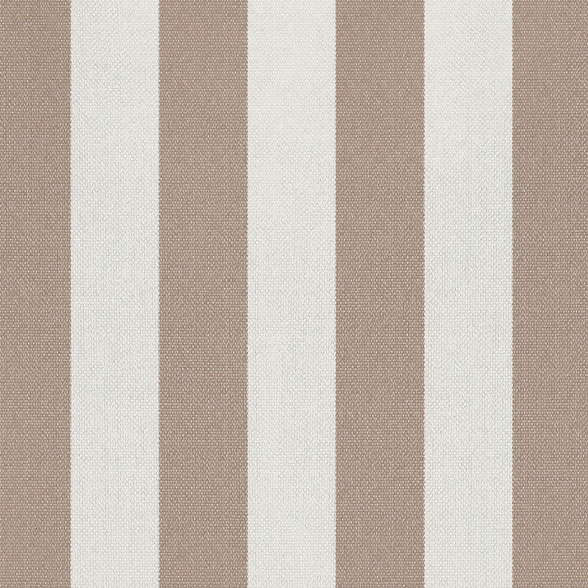 Reisenthel loopshopper M summerstripes coffee