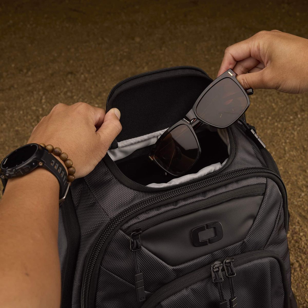 Renegade DNA Backpack Bild