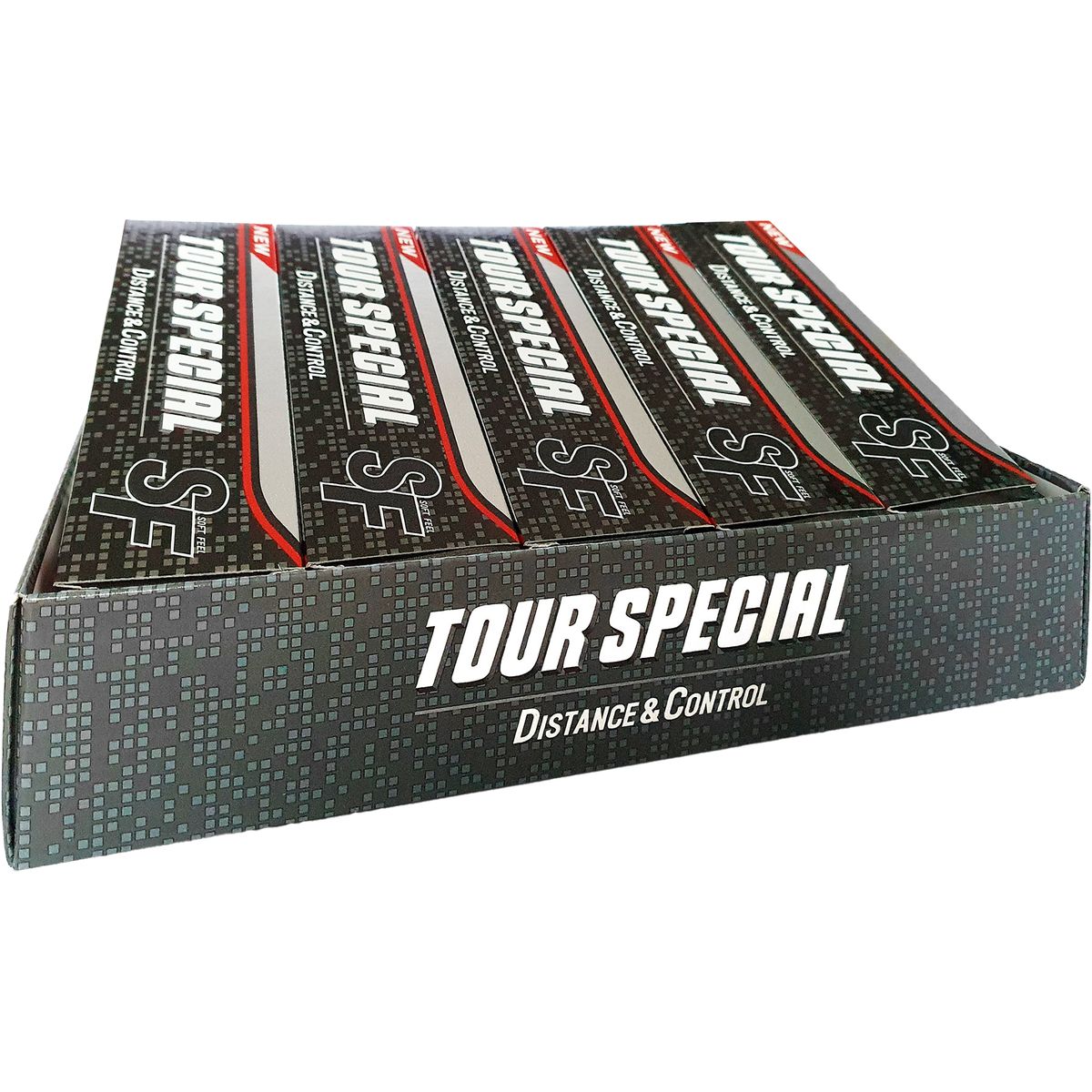 Tour Special SF Bild