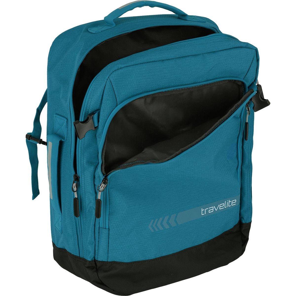 Kick Off Multibag Rucksack Bild