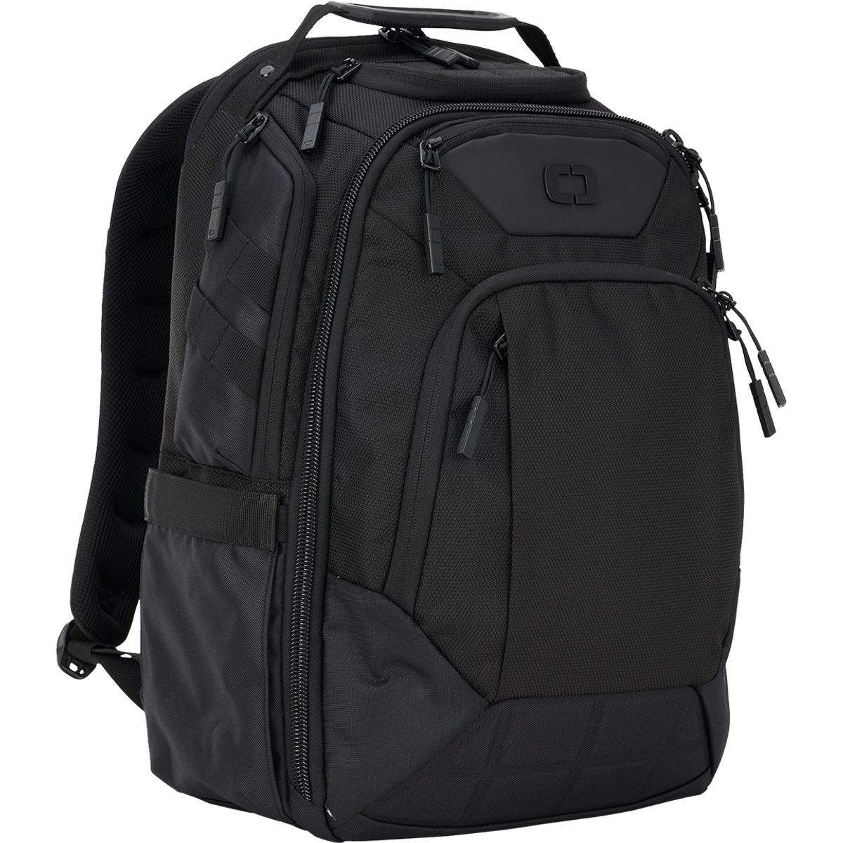 Bild von Produkt Ogio Renegade DNA Backpack Schwarz