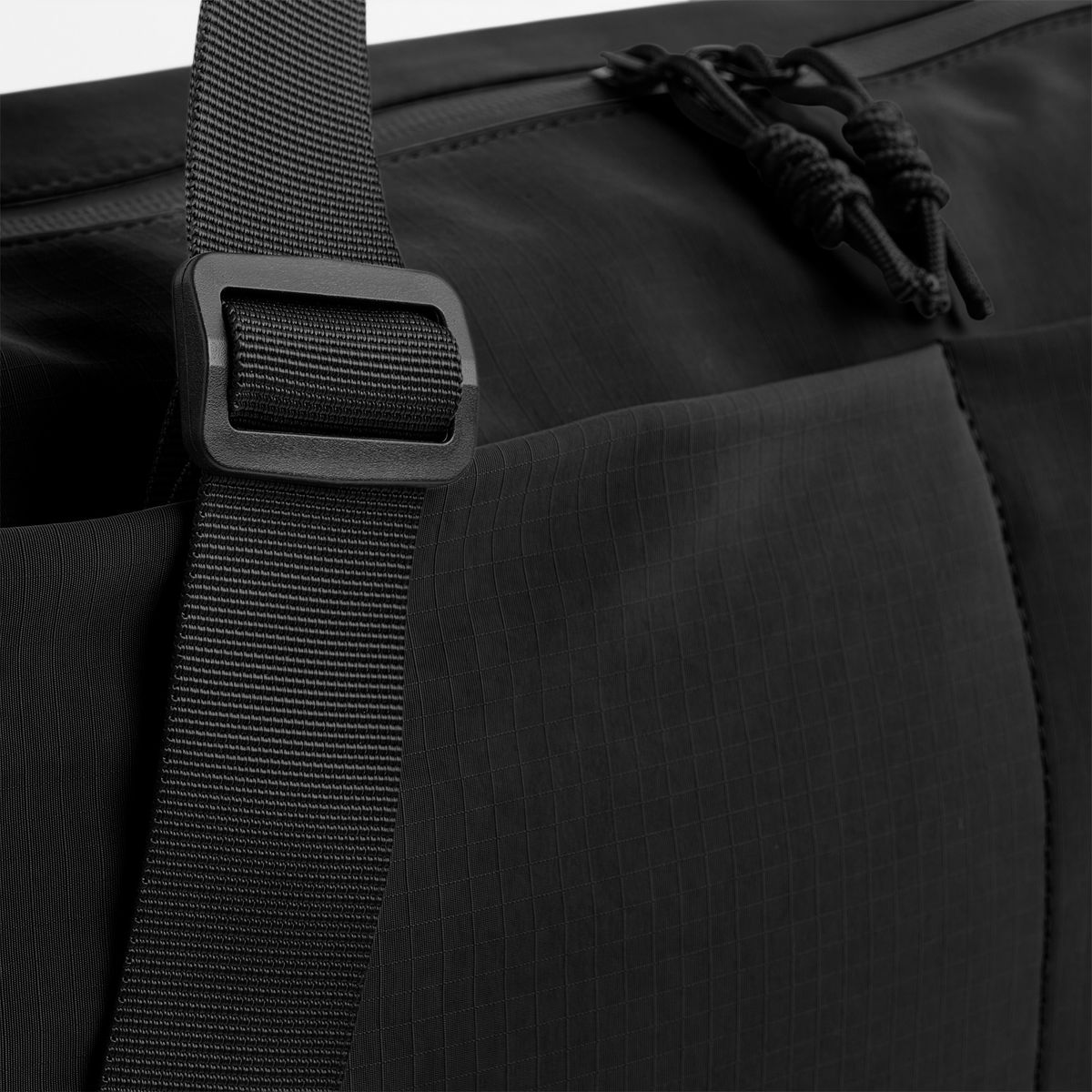 Minimal Lifestyle Tote Bag Bild