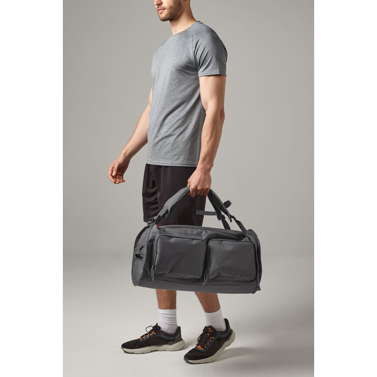 Adapt Hybrid Kit Bag Bild