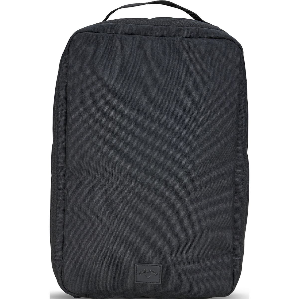 Bild von Produkt Callaway Clubhouse Shoe Bag Black