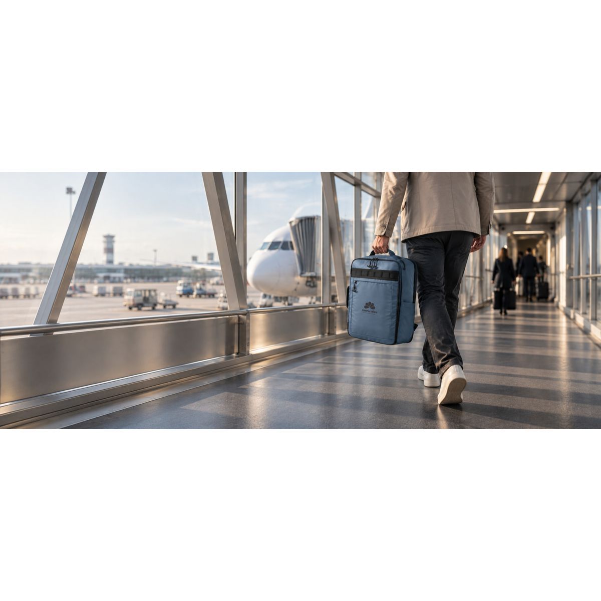 Halfar Travel Backpack Active
