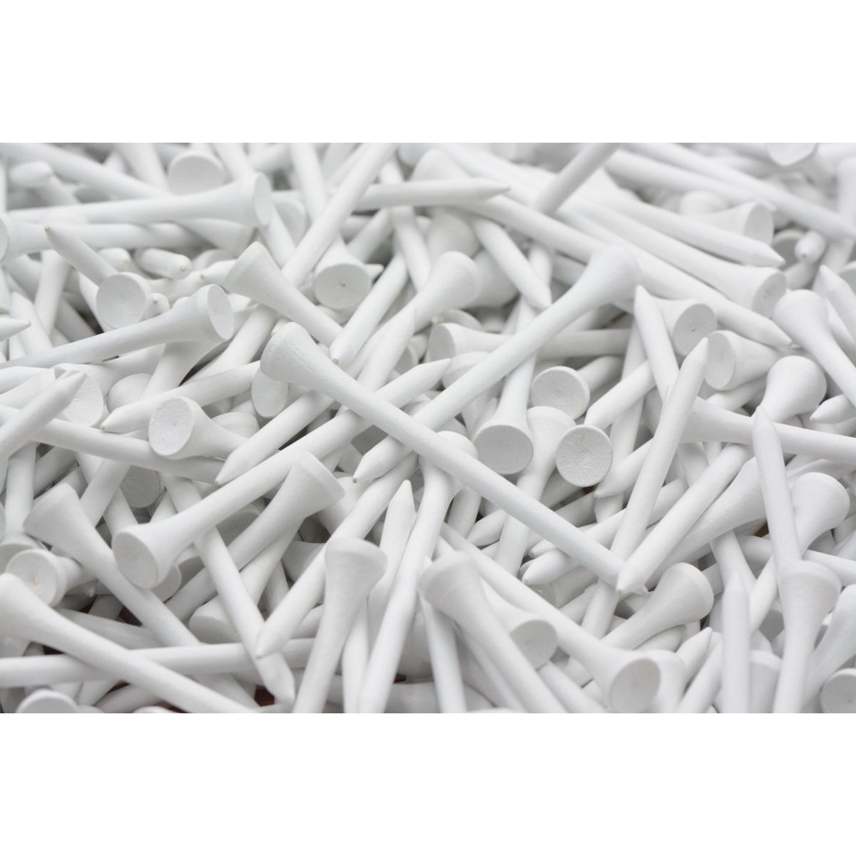 Golftee 83mm Bild