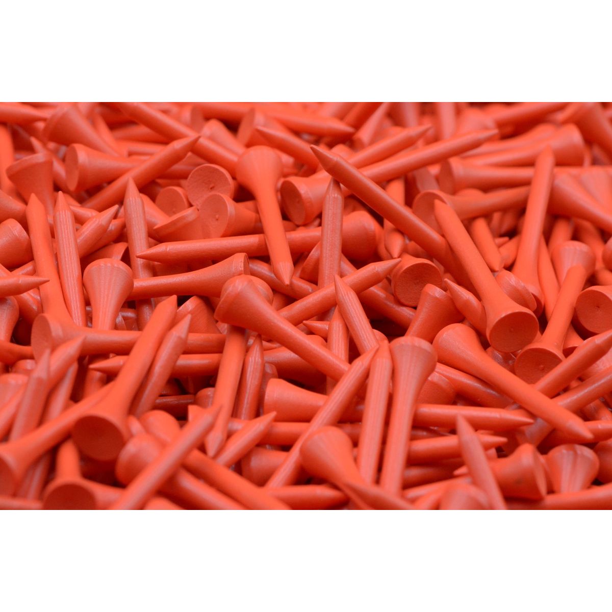 Golftee 54mm Bild