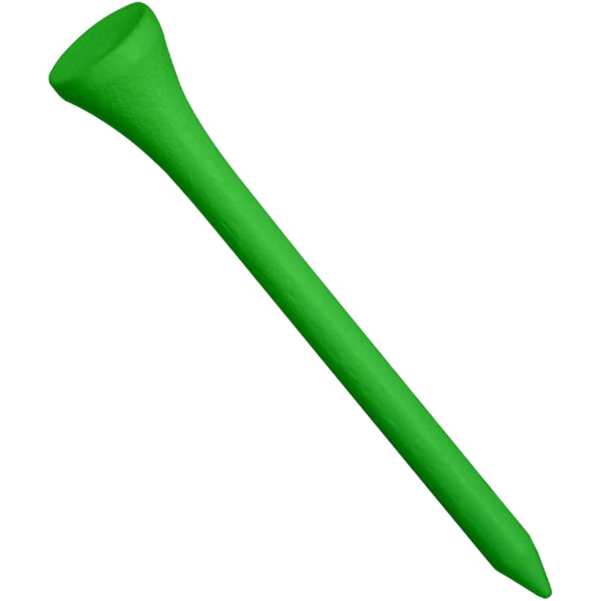 Golftee 70mm Bild