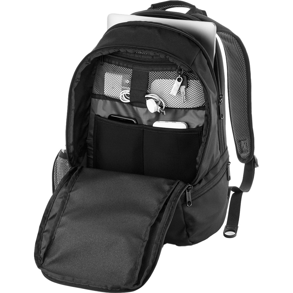 Vessel Slimline Laptop Backpack Bild
