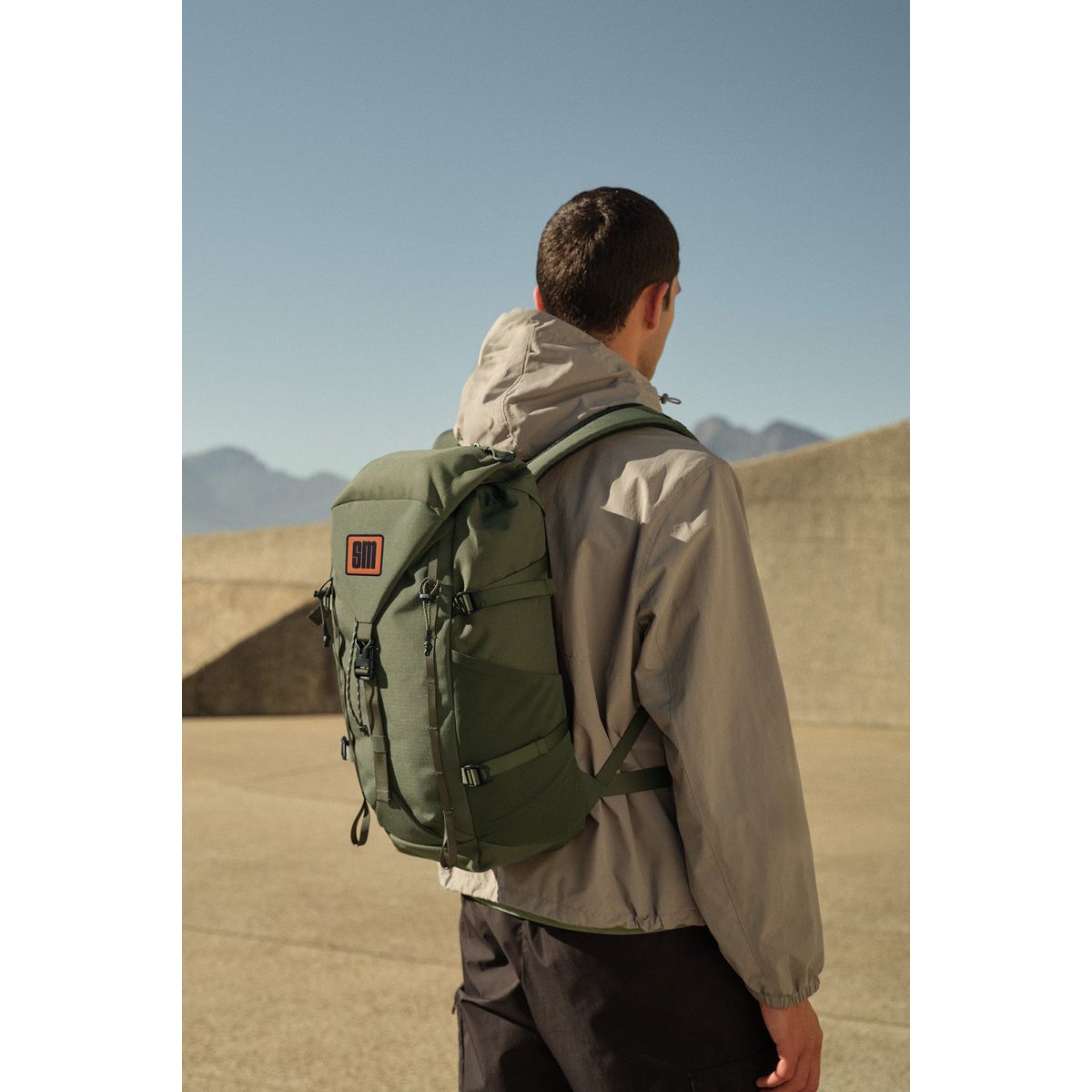 Quadra | Active Outdoor 30 Litre Backpack