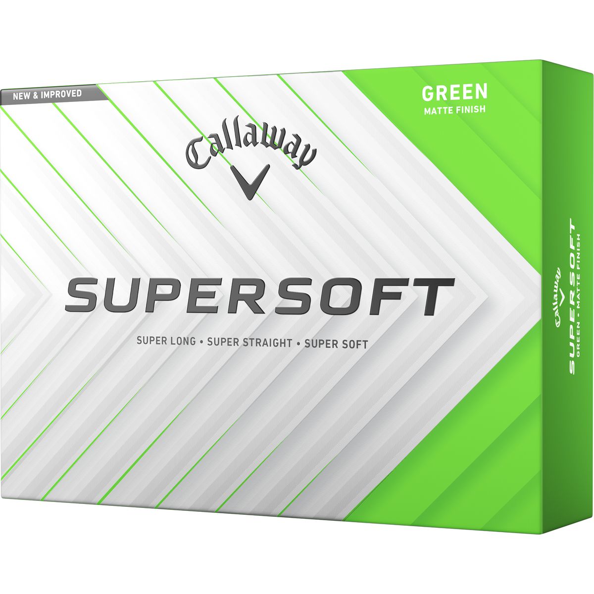 Supersoft Bild