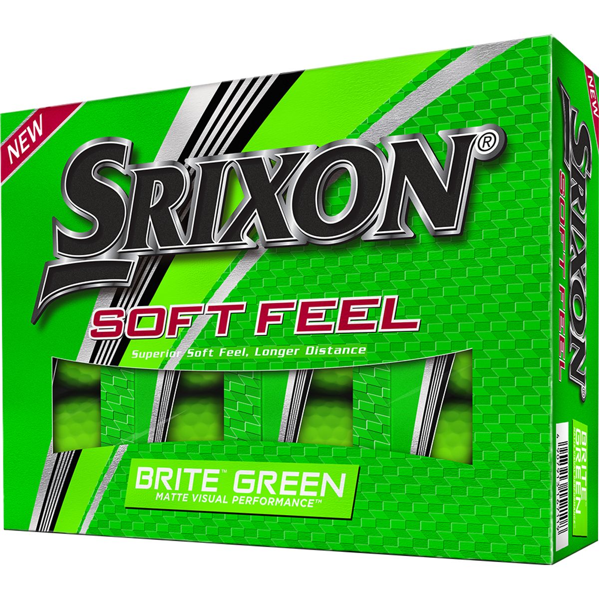 Soft Feel Brite Bild