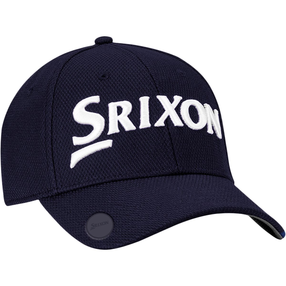 Ballmarker Cap Bild