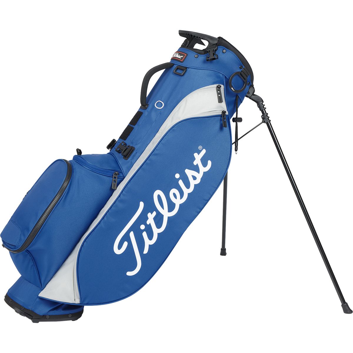 Players 4 Carrybag Bild