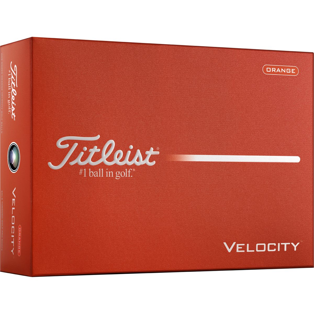 Velocity Bild