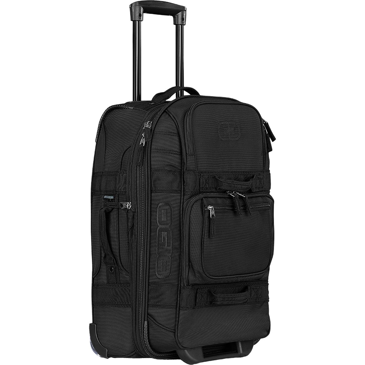 Bild von Produkt Ogio Layover Travel Bag Stealth