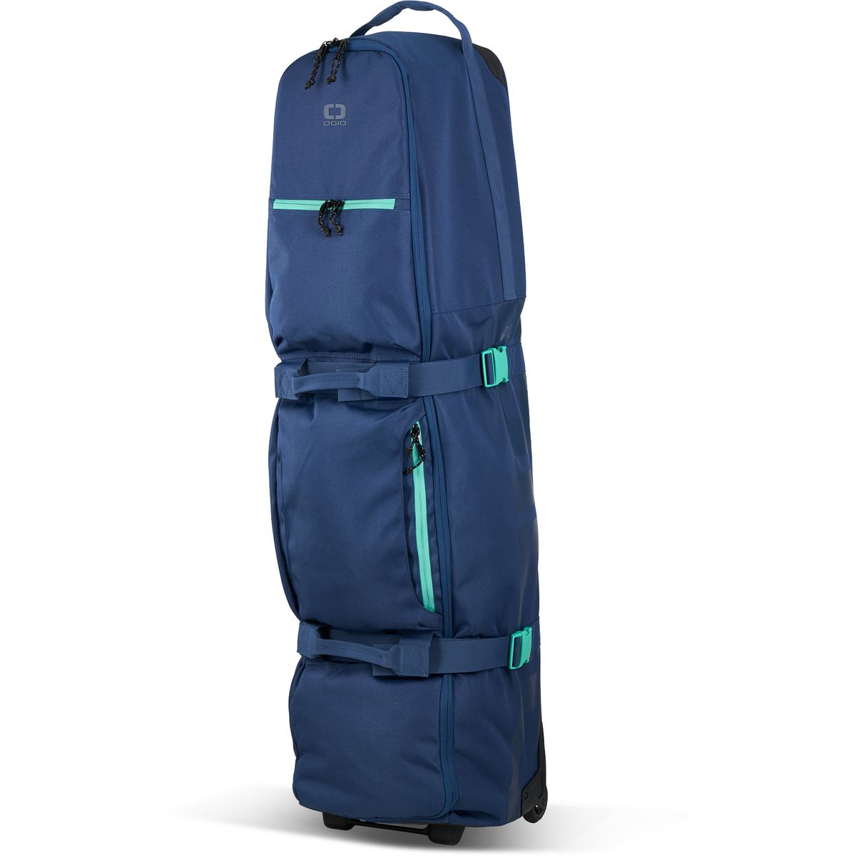 Travelcover Alpha Mid Bild