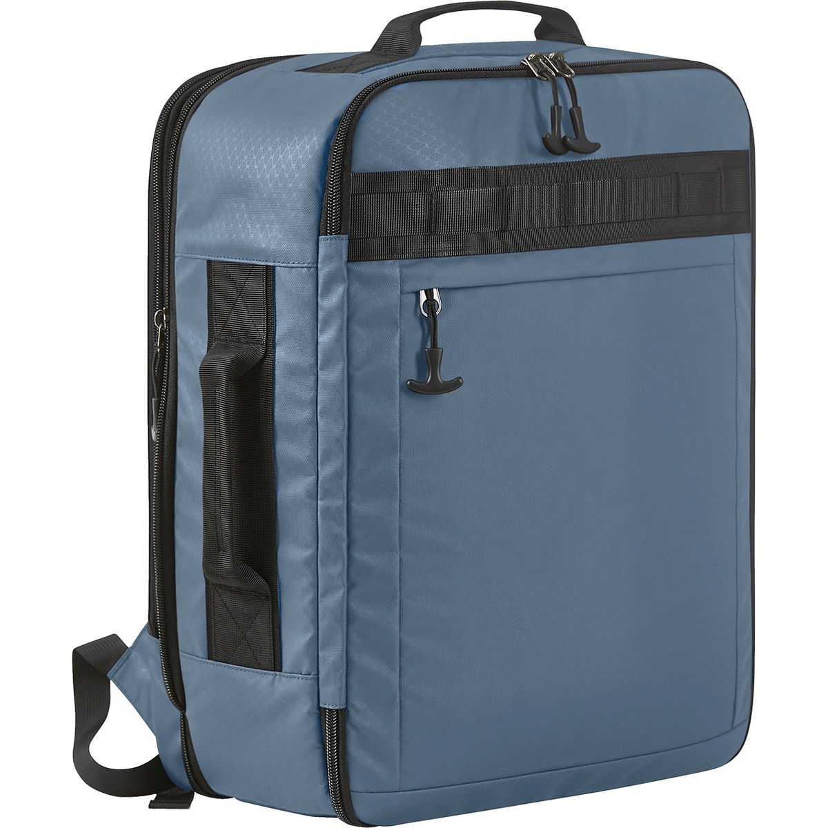 Bild von Produkt Halfar Travel Backpack Active Pigeon Blue