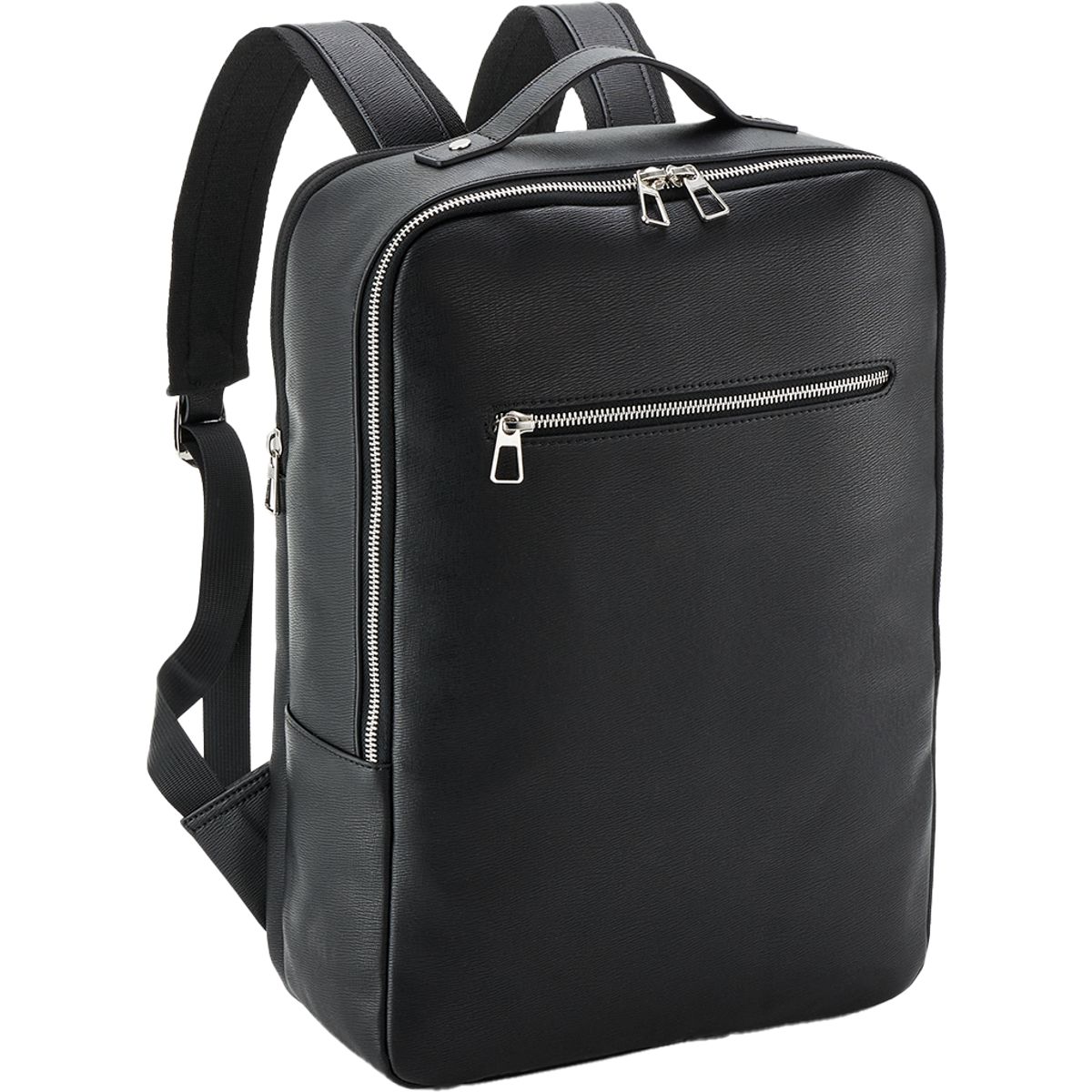 Bild von Produkt Quadra Tailored Luxe Backpack Schwarz